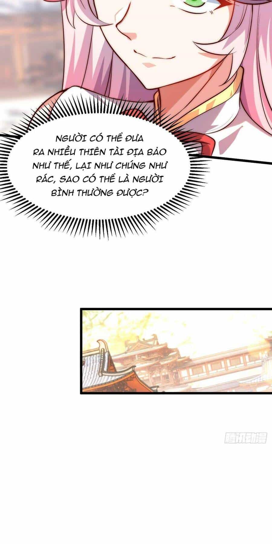 Vừa Cầm Được Thái Cổ Tiên Dược, Ta Đã Đe Dọa Thánh Chủ - Chương 2 - ảnh 46