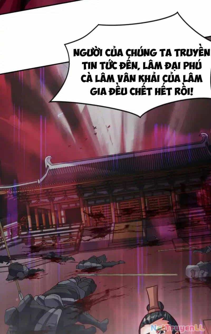 Vừa Cầm Được Thái Cổ Tiên Dược, Ta Đã Đe Dọa Thánh Chủ - Chương 20 - ảnh 41