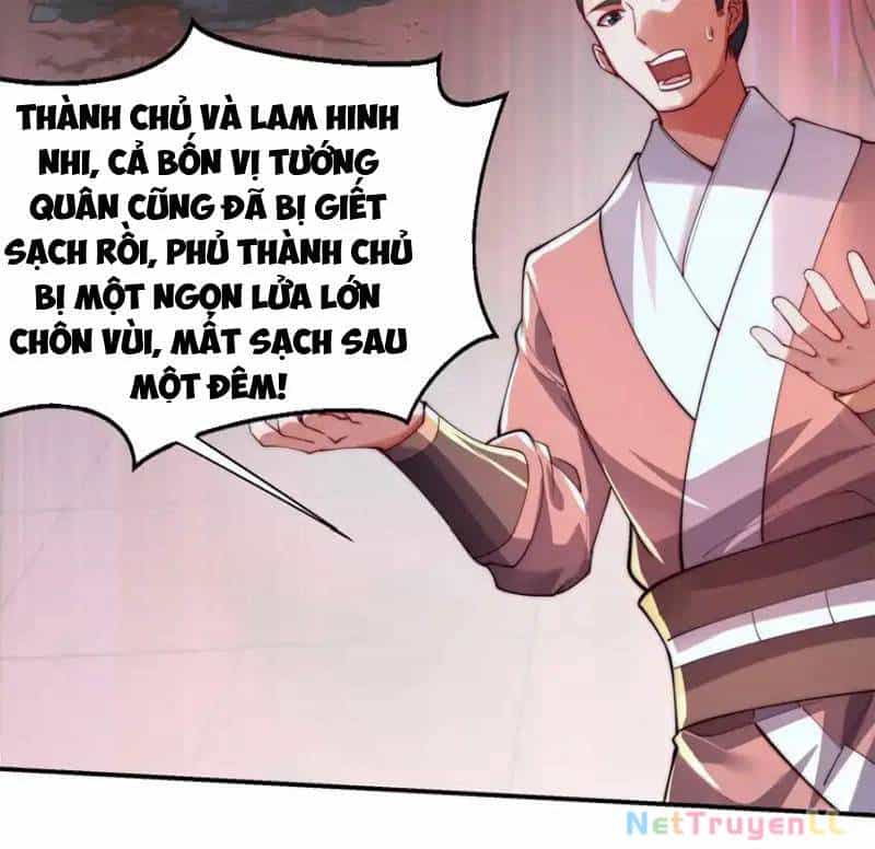 Vừa Cầm Được Thái Cổ Tiên Dược, Ta Đã Đe Dọa Thánh Chủ - Chương 20 - ảnh 42