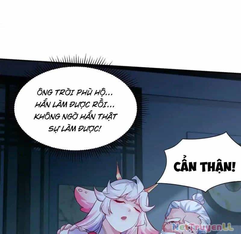Vừa Cầm Được Thái Cổ Tiên Dược, Ta Đã Đe Dọa Thánh Chủ - Chương 20 - ảnh 43
