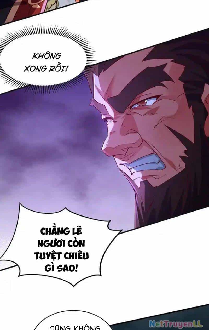 Vừa Cầm Được Thái Cổ Tiên Dược, Ta Đã Đe Dọa Thánh Chủ - Chương 20 - ảnh 9