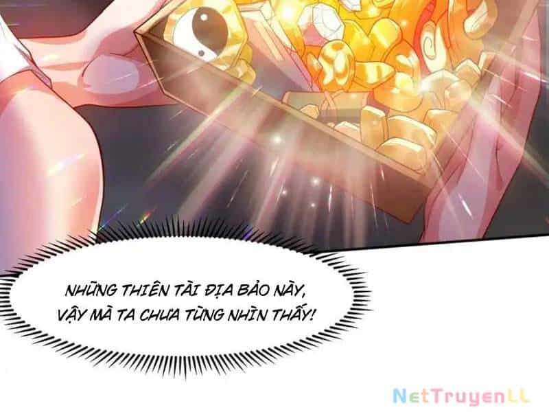Vừa Cầm Được Thái Cổ Tiên Dược, Ta Đã Đe Dọa Thánh Chủ - Chương 21 - ảnh 16