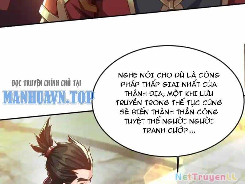 Vừa Cầm Được Thái Cổ Tiên Dược, Ta Đã Đe Dọa Thánh Chủ - Chương 21 - ảnh 36