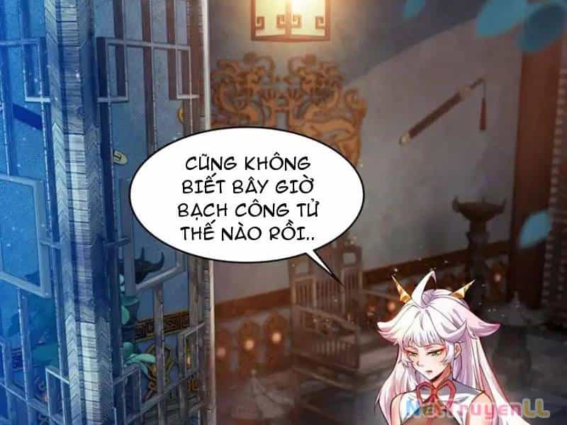 Vừa Cầm Được Thái Cổ Tiên Dược, Ta Đã Đe Dọa Thánh Chủ - Chương 21 - ảnh 4