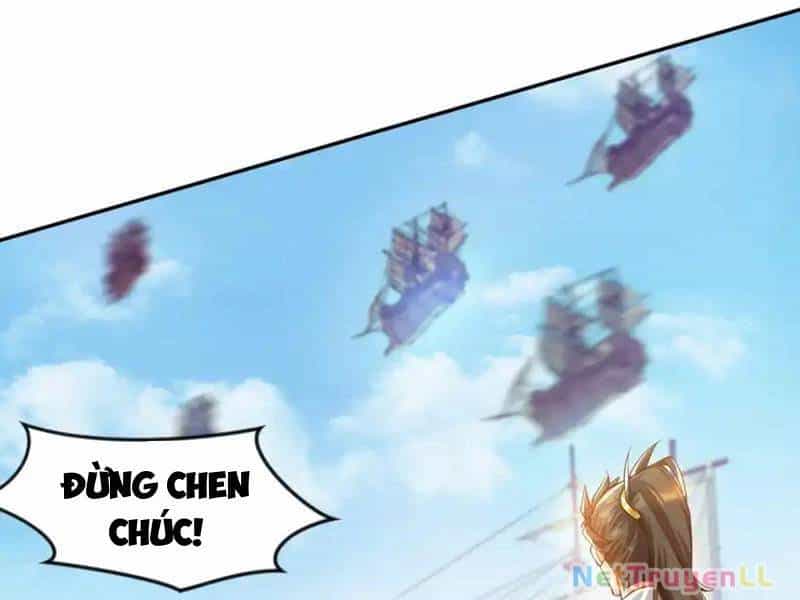 Vừa Cầm Được Thái Cổ Tiên Dược, Ta Đã Đe Dọa Thánh Chủ - Chương 21 - ảnh 49