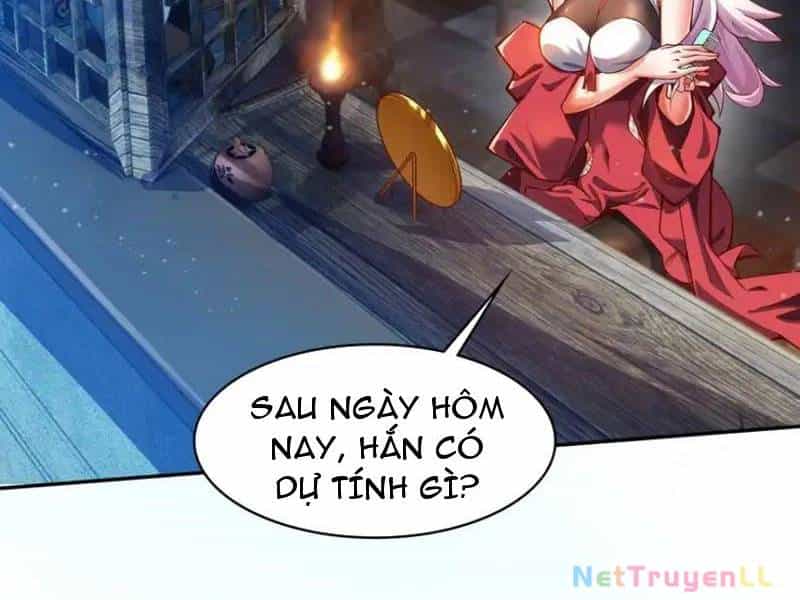 Vừa Cầm Được Thái Cổ Tiên Dược, Ta Đã Đe Dọa Thánh Chủ - Chương 21 - ảnh 5
