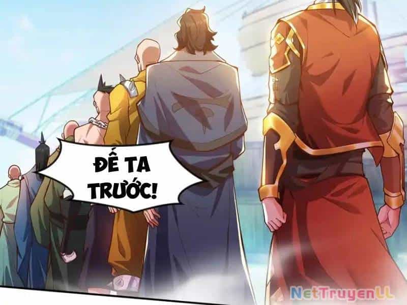 Vừa Cầm Được Thái Cổ Tiên Dược, Ta Đã Đe Dọa Thánh Chủ - Chương 21 - ảnh 50