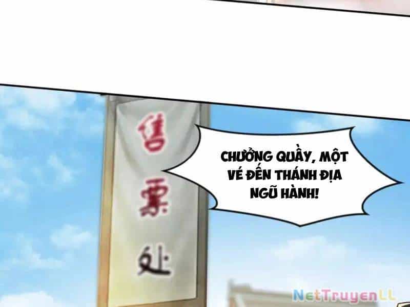 Vừa Cầm Được Thái Cổ Tiên Dược, Ta Đã Đe Dọa Thánh Chủ - Chương 21 - ảnh 51