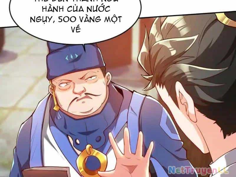 Vừa Cầm Được Thái Cổ Tiên Dược, Ta Đã Đe Dọa Thánh Chủ - Chương 21 - ảnh 54
