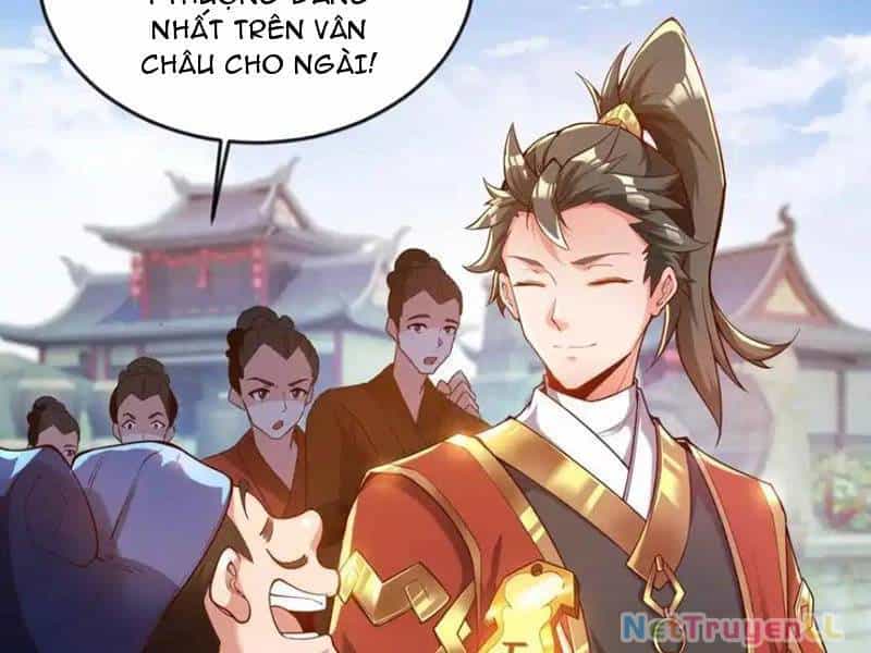 Vừa Cầm Được Thái Cổ Tiên Dược, Ta Đã Đe Dọa Thánh Chủ - Chương 21 - ảnh 60
