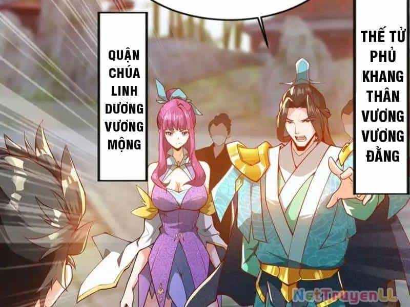 Vừa Cầm Được Thái Cổ Tiên Dược, Ta Đã Đe Dọa Thánh Chủ - Chương 21 - ảnh 63