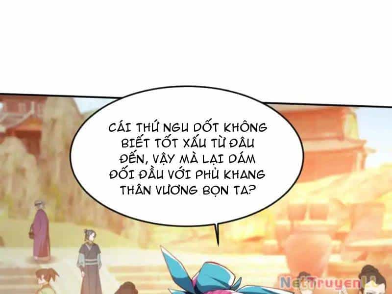 Vừa Cầm Được Thái Cổ Tiên Dược, Ta Đã Đe Dọa Thánh Chủ - Chương 21 - ảnh 73