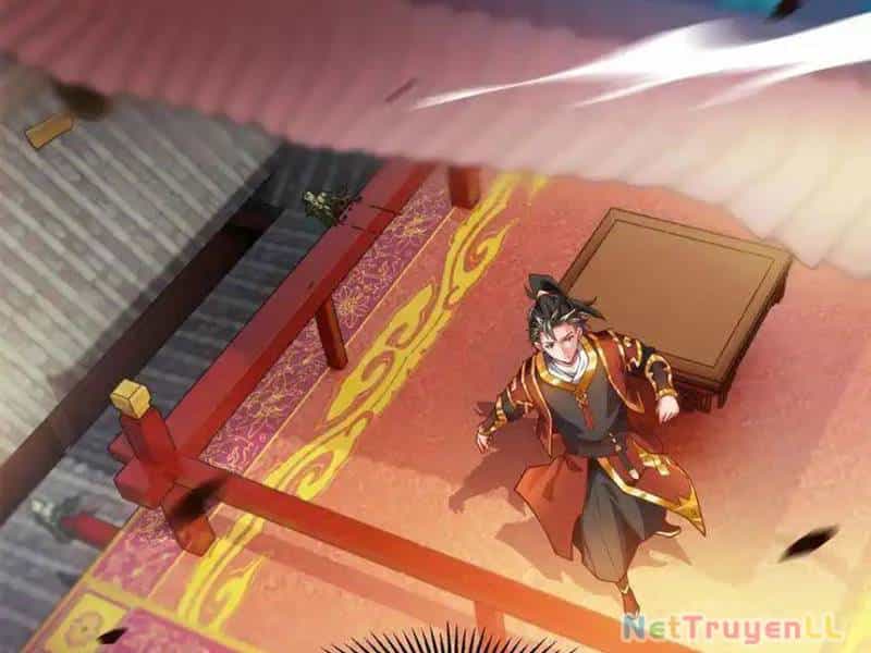 Vừa Cầm Được Thái Cổ Tiên Dược, Ta Đã Đe Dọa Thánh Chủ - Chương 22 - ảnh 110