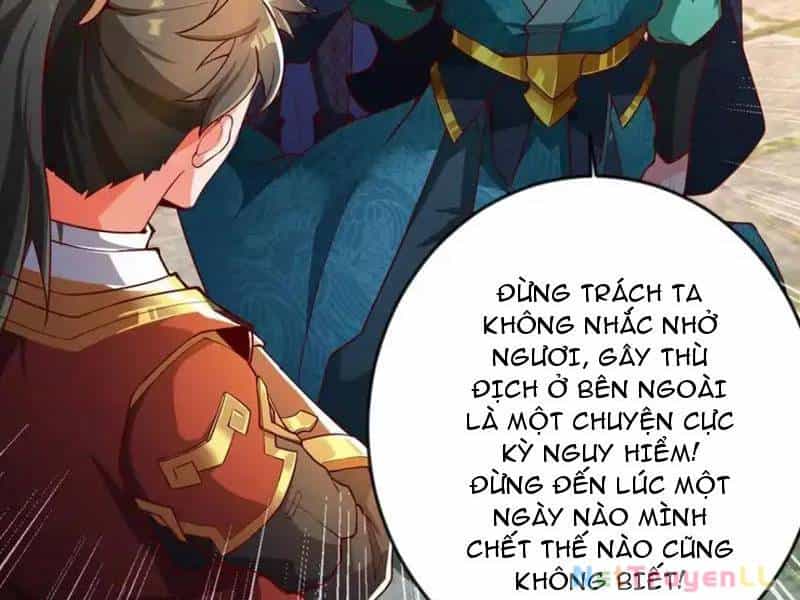 Vừa Cầm Được Thái Cổ Tiên Dược, Ta Đã Đe Dọa Thánh Chủ - Chương 22 - ảnh 13