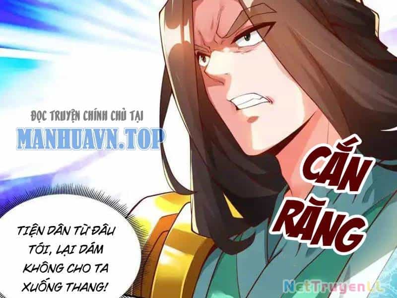 Vừa Cầm Được Thái Cổ Tiên Dược, Ta Đã Đe Dọa Thánh Chủ - Chương 22 - ảnh 20