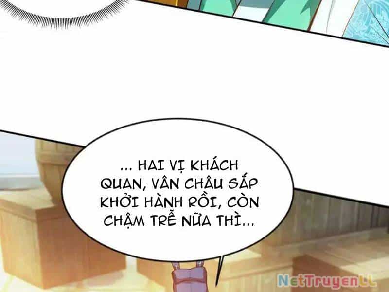 Vừa Cầm Được Thái Cổ Tiên Dược, Ta Đã Đe Dọa Thánh Chủ - Chương 22 - ảnh 21