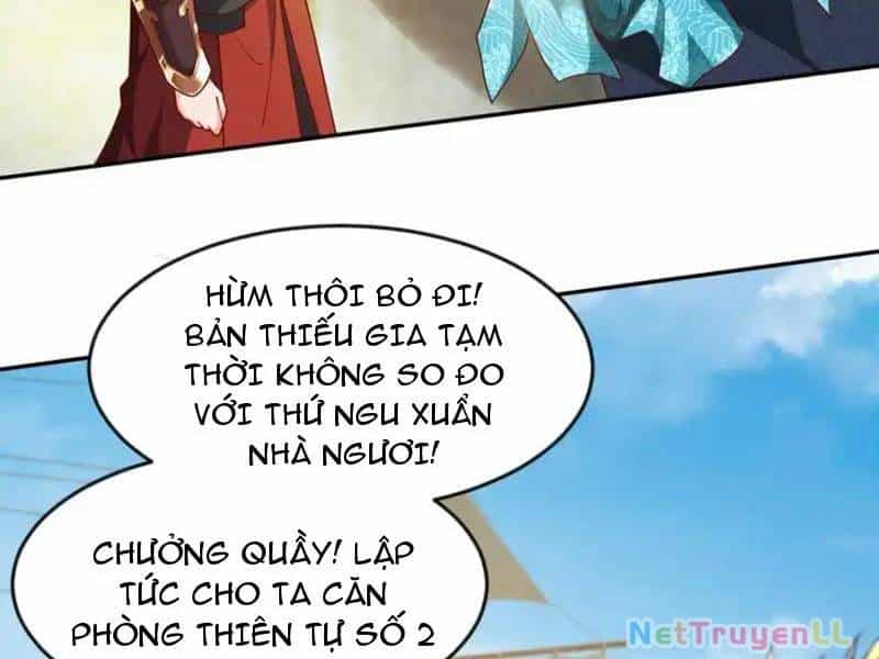 Vừa Cầm Được Thái Cổ Tiên Dược, Ta Đã Đe Dọa Thánh Chủ - Chương 22 - ảnh 23