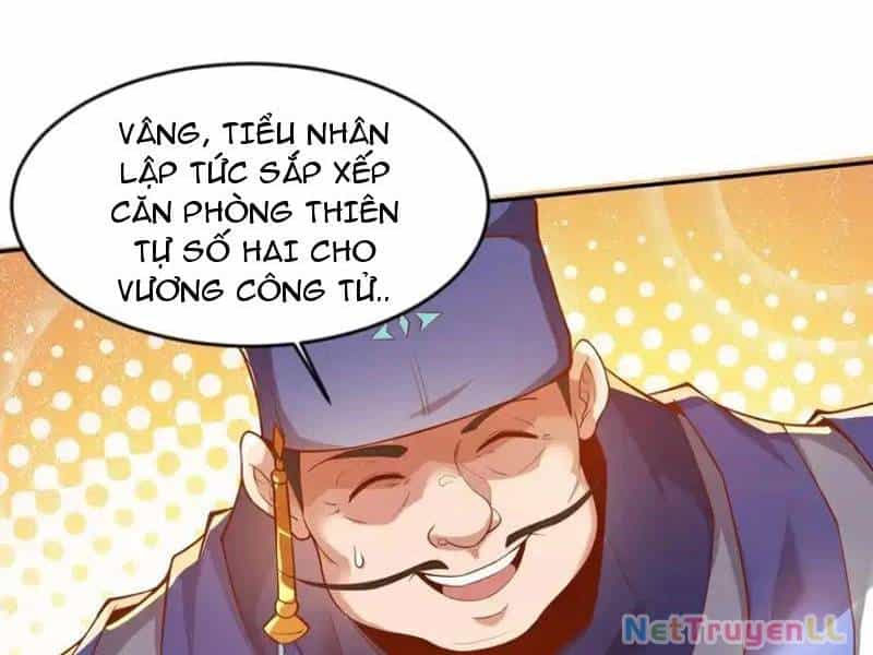 Vừa Cầm Được Thái Cổ Tiên Dược, Ta Đã Đe Dọa Thánh Chủ - Chương 22 - ảnh 28