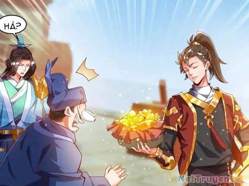 Vừa Cầm Được Thái Cổ Tiên Dược, Ta Đã Đe Dọa Thánh Chủ - Chương 22 - ảnh 37