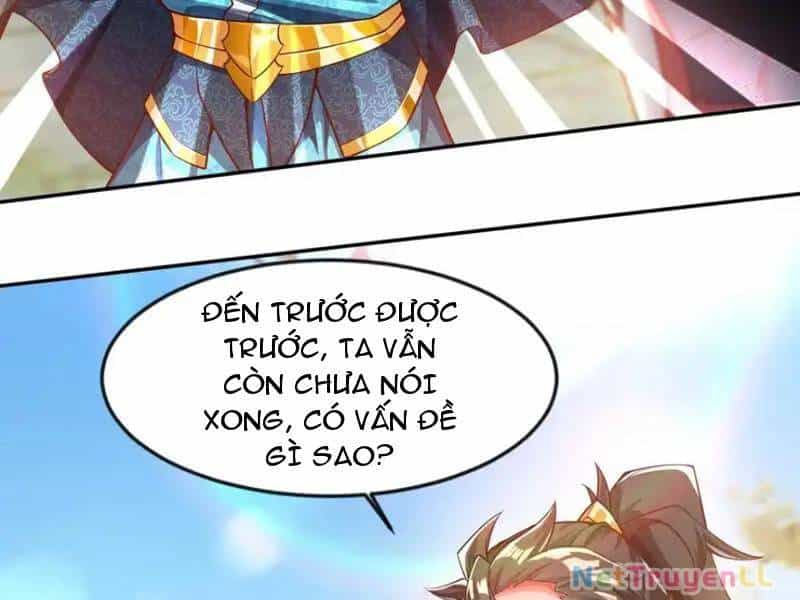 Vừa Cầm Được Thái Cổ Tiên Dược, Ta Đã Đe Dọa Thánh Chủ - Chương 22 - ảnh 41