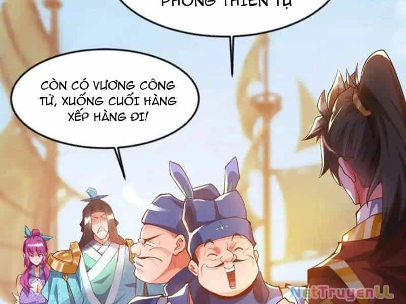 Vừa Cầm Được Thái Cổ Tiên Dược, Ta Đã Đe Dọa Thánh Chủ - Chương 22 - ảnh 44