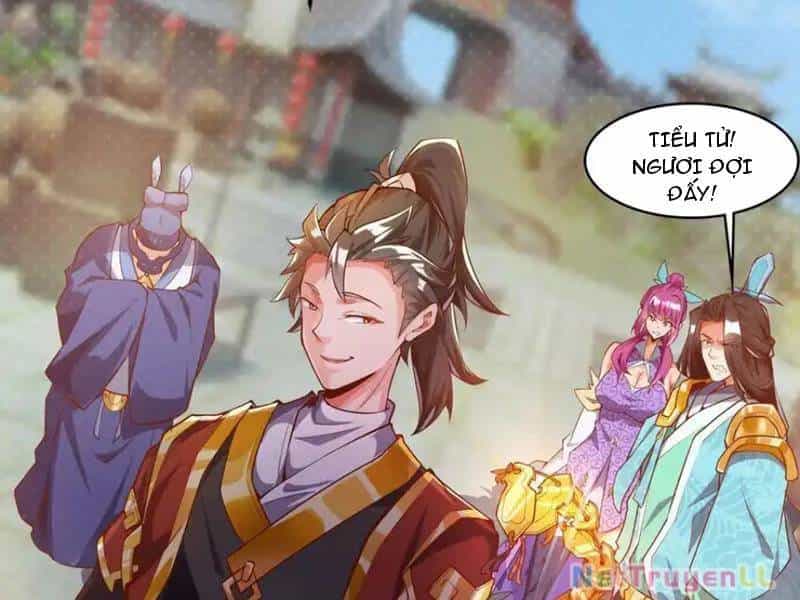 Vừa Cầm Được Thái Cổ Tiên Dược, Ta Đã Đe Dọa Thánh Chủ - Chương 22 - ảnh 47