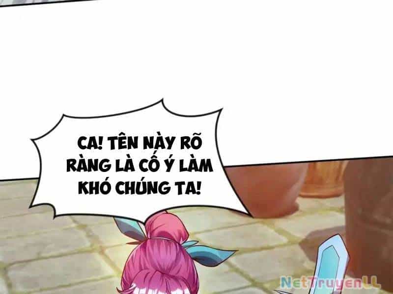 Vừa Cầm Được Thái Cổ Tiên Dược, Ta Đã Đe Dọa Thánh Chủ - Chương 22 - ảnh 52