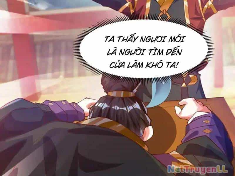 Vừa Cầm Được Thái Cổ Tiên Dược, Ta Đã Đe Dọa Thánh Chủ - Chương 22 - ảnh 99