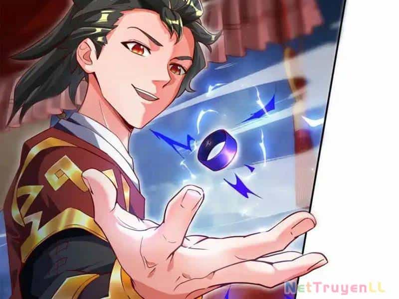 Vừa Cầm Được Thái Cổ Tiên Dược, Ta Đã Đe Dọa Thánh Chủ - Chương 23 - ảnh 12