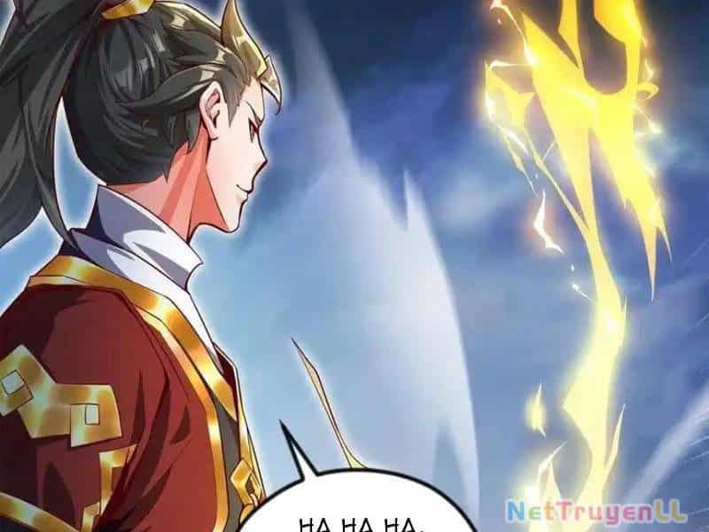 Vừa Cầm Được Thái Cổ Tiên Dược, Ta Đã Đe Dọa Thánh Chủ - Chương 23 - ảnh 3