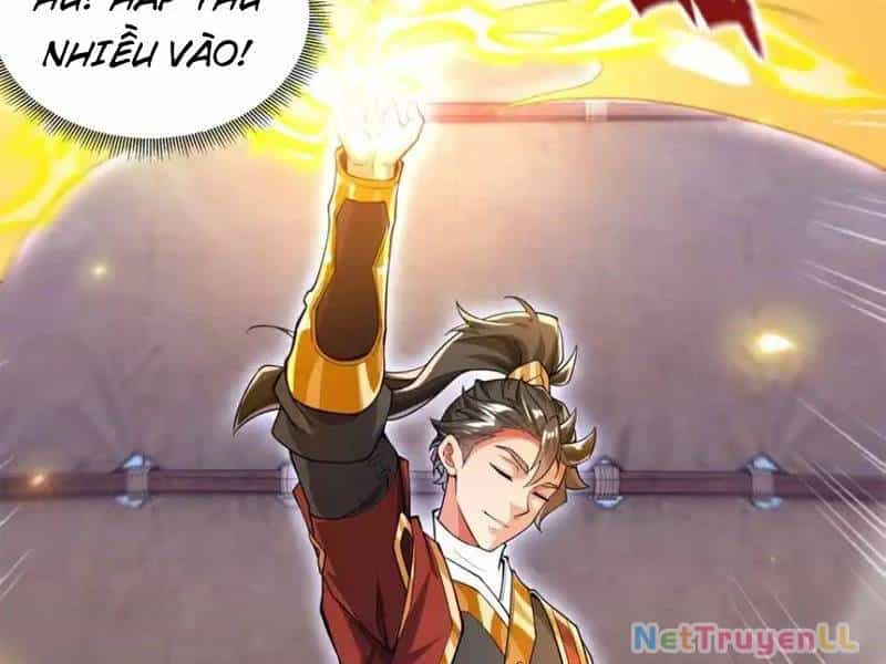 Vừa Cầm Được Thái Cổ Tiên Dược, Ta Đã Đe Dọa Thánh Chủ - Chương 23 - ảnh 33