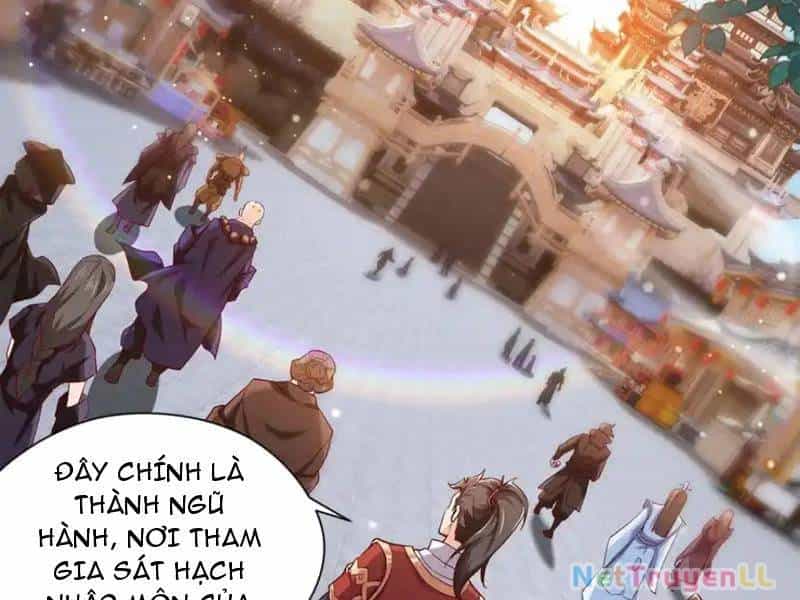 Vừa Cầm Được Thái Cổ Tiên Dược, Ta Đã Đe Dọa Thánh Chủ - Chương 23 - ảnh 49