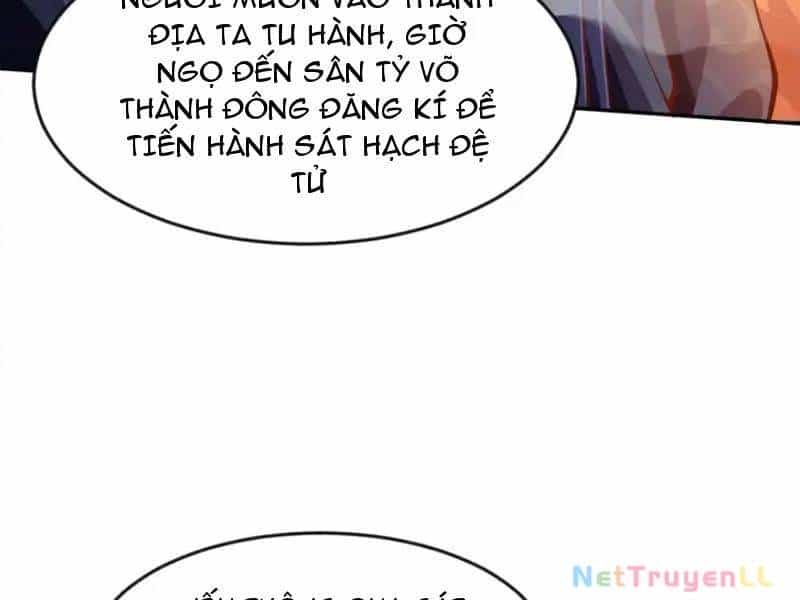 Vừa Cầm Được Thái Cổ Tiên Dược, Ta Đã Đe Dọa Thánh Chủ - Chương 23 - ảnh 81