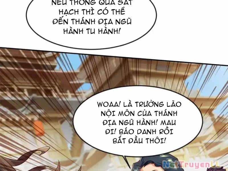Vừa Cầm Được Thái Cổ Tiên Dược, Ta Đã Đe Dọa Thánh Chủ - Chương 23 - ảnh 82