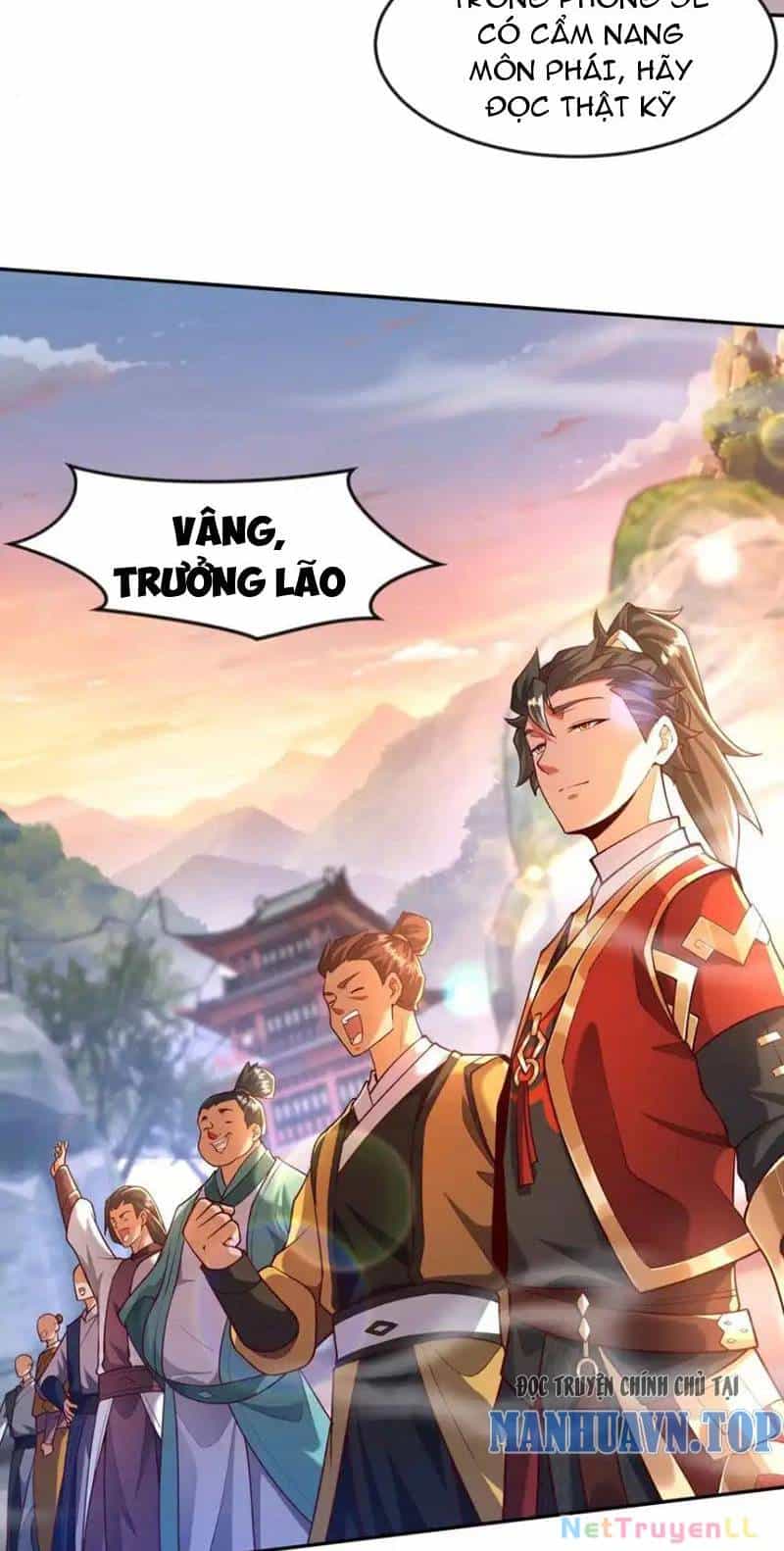 Vừa Cầm Được Thái Cổ Tiên Dược, Ta Đã Đe Dọa Thánh Chủ - Chương 24 - ảnh 26