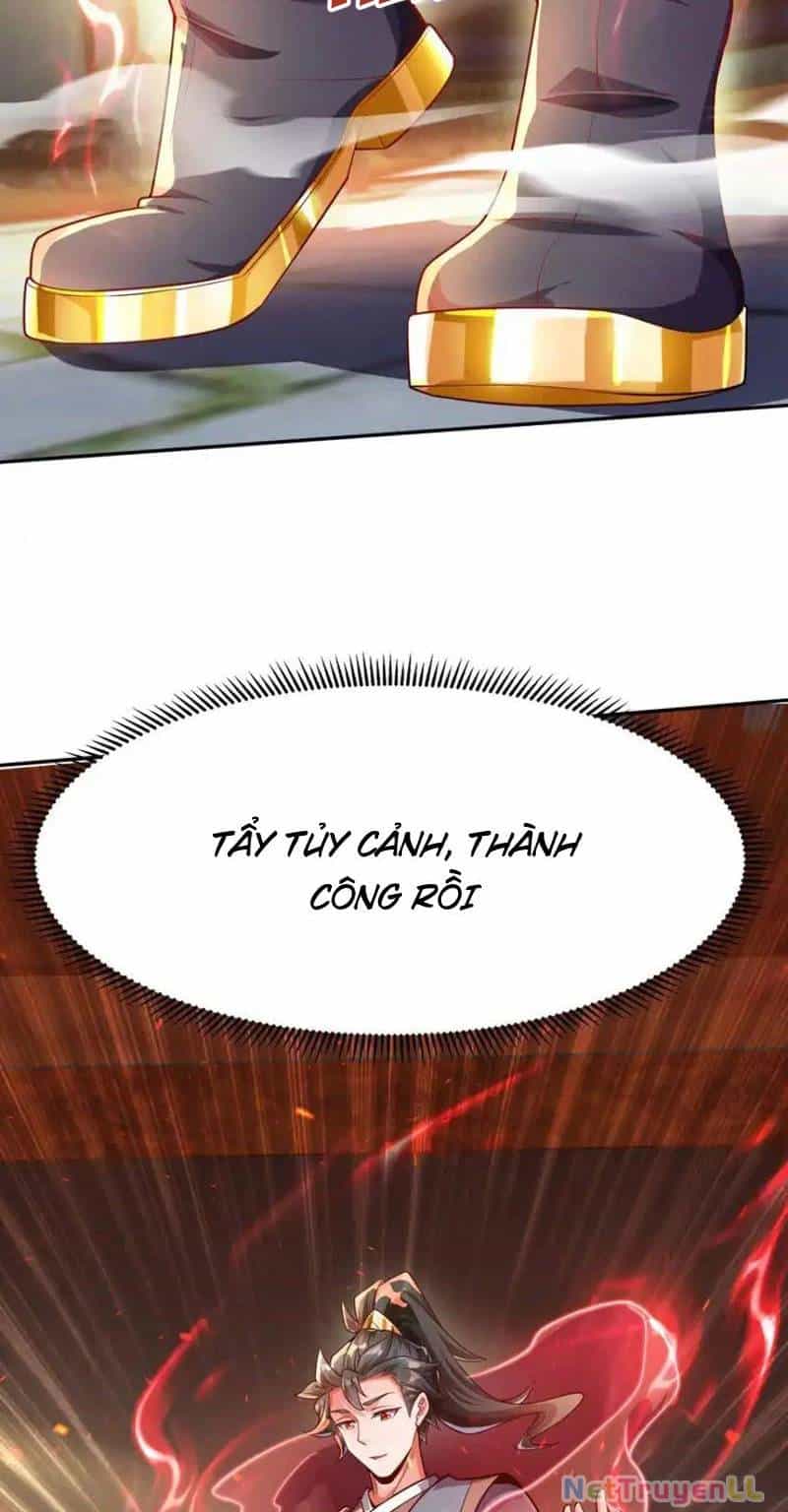 Vừa Cầm Được Thái Cổ Tiên Dược, Ta Đã Đe Dọa Thánh Chủ - Chương 25 - ảnh 9