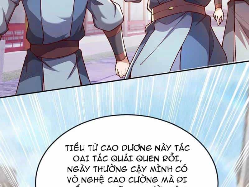 Vừa Cầm Được Thái Cổ Tiên Dược, Ta Đã Đe Dọa Thánh Chủ - Chương 26 - ảnh 27