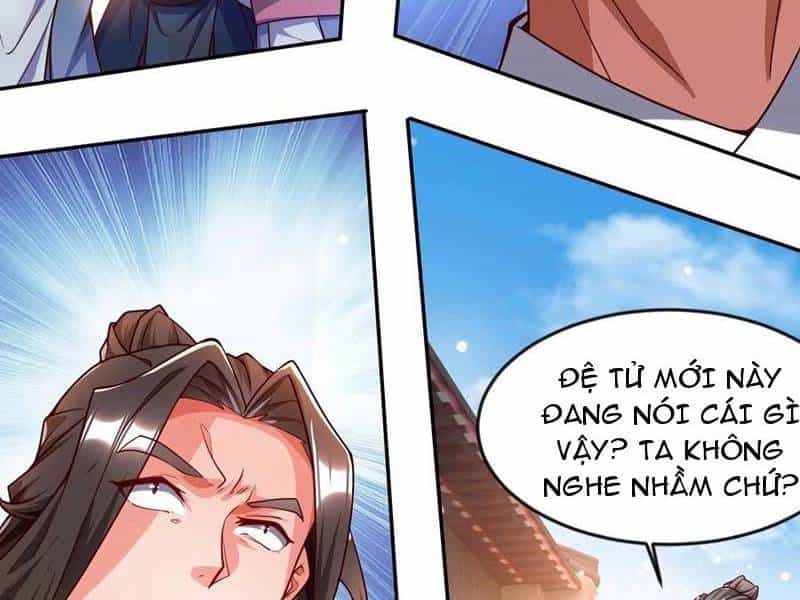 Vừa Cầm Được Thái Cổ Tiên Dược, Ta Đã Đe Dọa Thánh Chủ - Chương 26 - ảnh 39