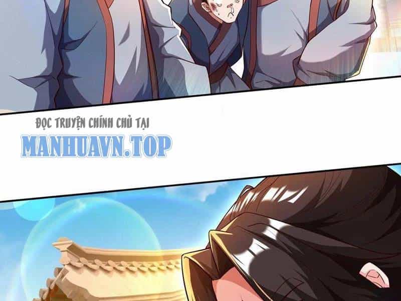 Vừa Cầm Được Thái Cổ Tiên Dược, Ta Đã Đe Dọa Thánh Chủ - Chương 26 - ảnh 50