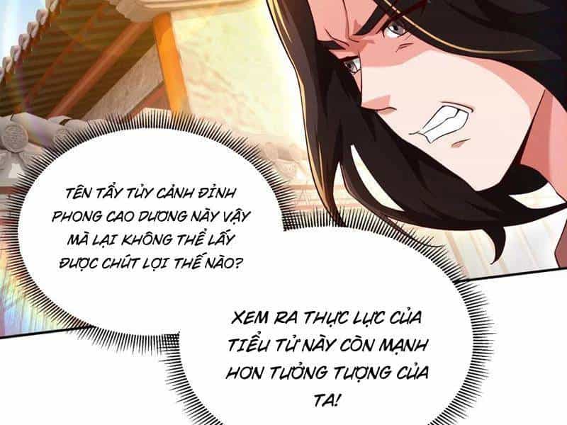 Vừa Cầm Được Thái Cổ Tiên Dược, Ta Đã Đe Dọa Thánh Chủ - Chương 26 - ảnh 51