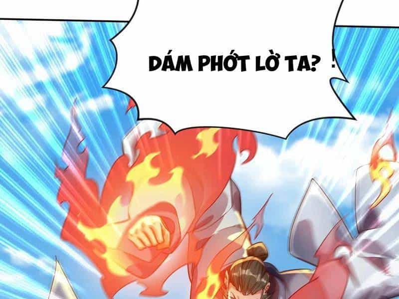 Vừa Cầm Được Thái Cổ Tiên Dược, Ta Đã Đe Dọa Thánh Chủ - Chương 26 - ảnh 71