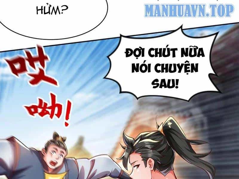 Vừa Cầm Được Thái Cổ Tiên Dược, Ta Đã Đe Dọa Thánh Chủ - Chương 26 - ảnh 74