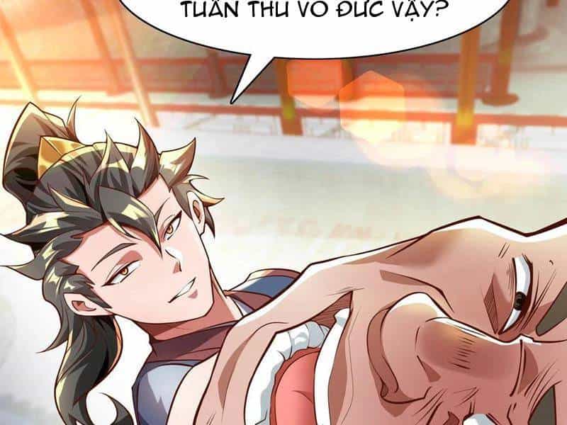 Vừa Cầm Được Thái Cổ Tiên Dược, Ta Đã Đe Dọa Thánh Chủ - Chương 26 - ảnh 86