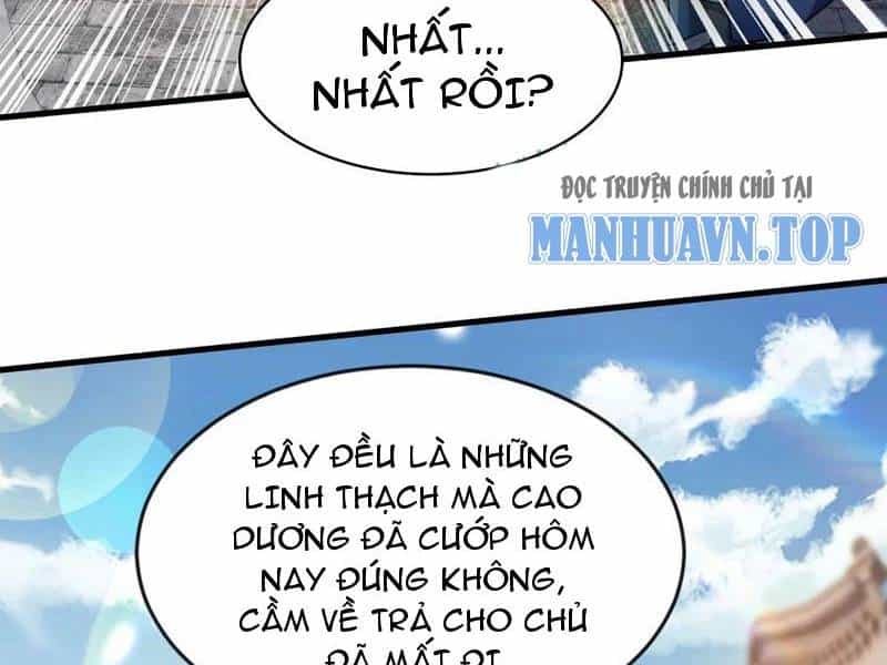 Vừa Cầm Được Thái Cổ Tiên Dược, Ta Đã Đe Dọa Thánh Chủ - Chương 27 - ảnh 20