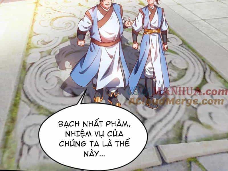 Vừa Cầm Được Thái Cổ Tiên Dược, Ta Đã Đe Dọa Thánh Chủ - Chương 27 - ảnh 59