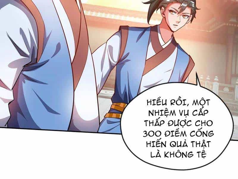 Vừa Cầm Được Thái Cổ Tiên Dược, Ta Đã Đe Dọa Thánh Chủ - Chương 27 - ảnh 65
