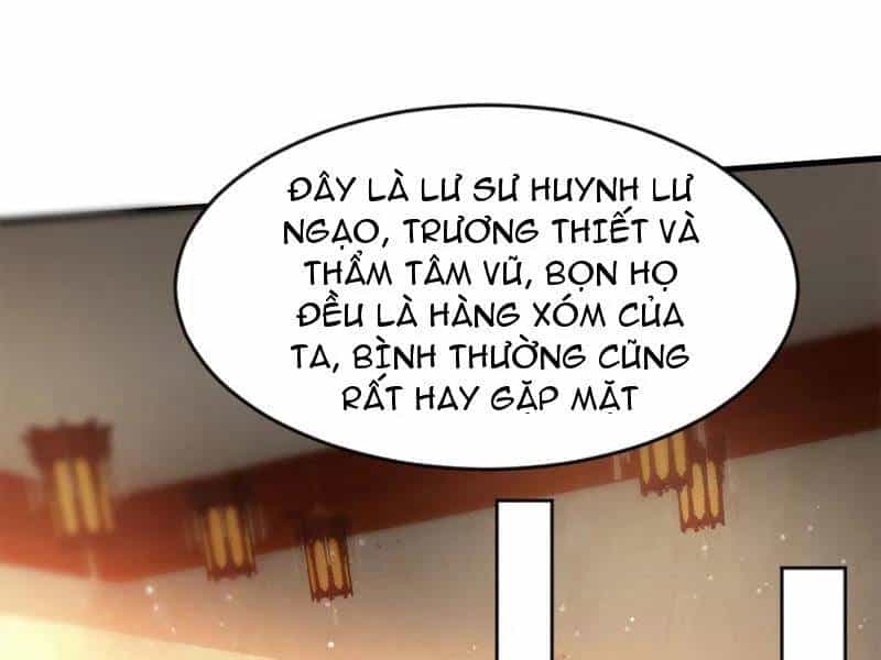 Vừa Cầm Được Thái Cổ Tiên Dược, Ta Đã Đe Dọa Thánh Chủ - Chương 27 - ảnh 69