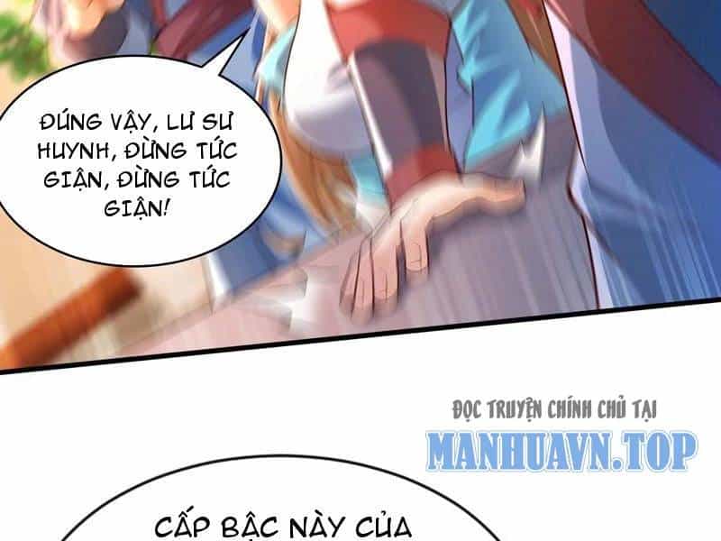 Vừa Cầm Được Thái Cổ Tiên Dược, Ta Đã Đe Dọa Thánh Chủ - Chương 27 - ảnh 92