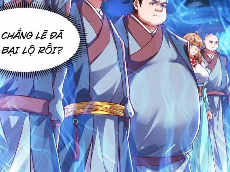 Vừa Cầm Được Thái Cổ Tiên Dược, Ta Đã Đe Dọa Thánh Chủ - Chương 28 - ảnh 104