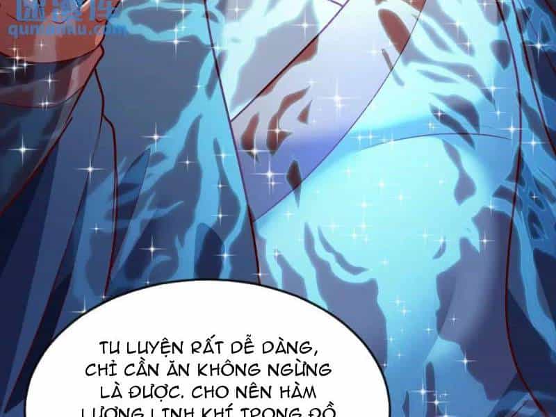 Vừa Cầm Được Thái Cổ Tiên Dược, Ta Đã Đe Dọa Thánh Chủ - Chương 28 - ảnh 11